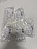 5 x Miseno Mcptp3300 Guynn 3 Center to Center Handle Cabinet Pull - Nickel