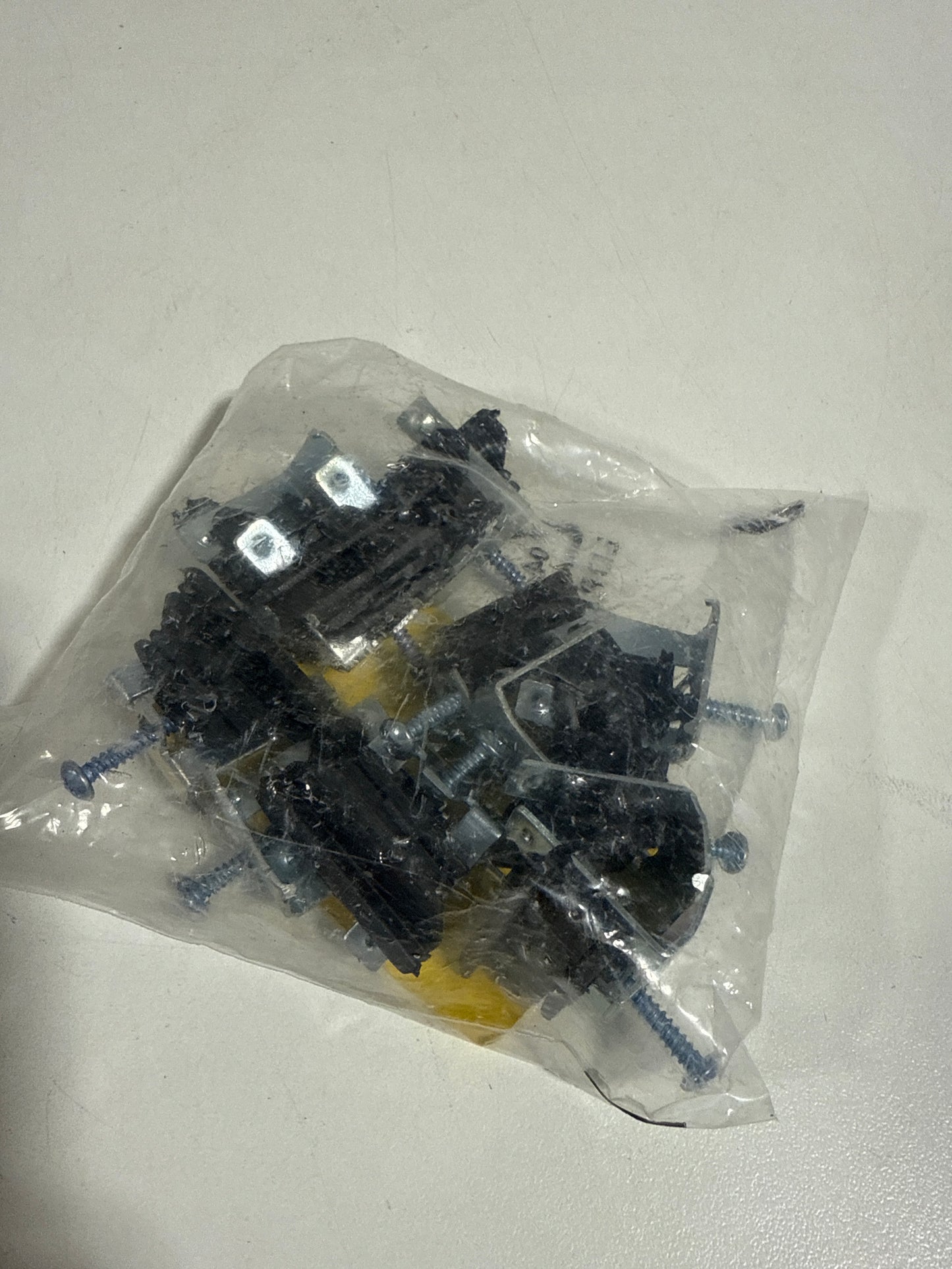 Kraus Hardware Kit for Drop-In Installation Kitchen Sinks - *Plumbing