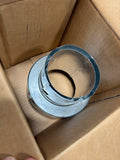 DuraVent Type B Increaser 4 Inch x 6 Inch - 4BVX6