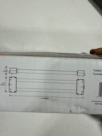 Feit Grow Fixtures Hydroponic Grow Light 19 W LED - *Lighting & Electrical