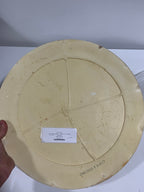 See Desc Ekena Millwork CM15DEGDF 15-3/4’’ x 1-1/2’’ Devon Ceiling Medallion Gobi Desert - *Lighting & Electrical