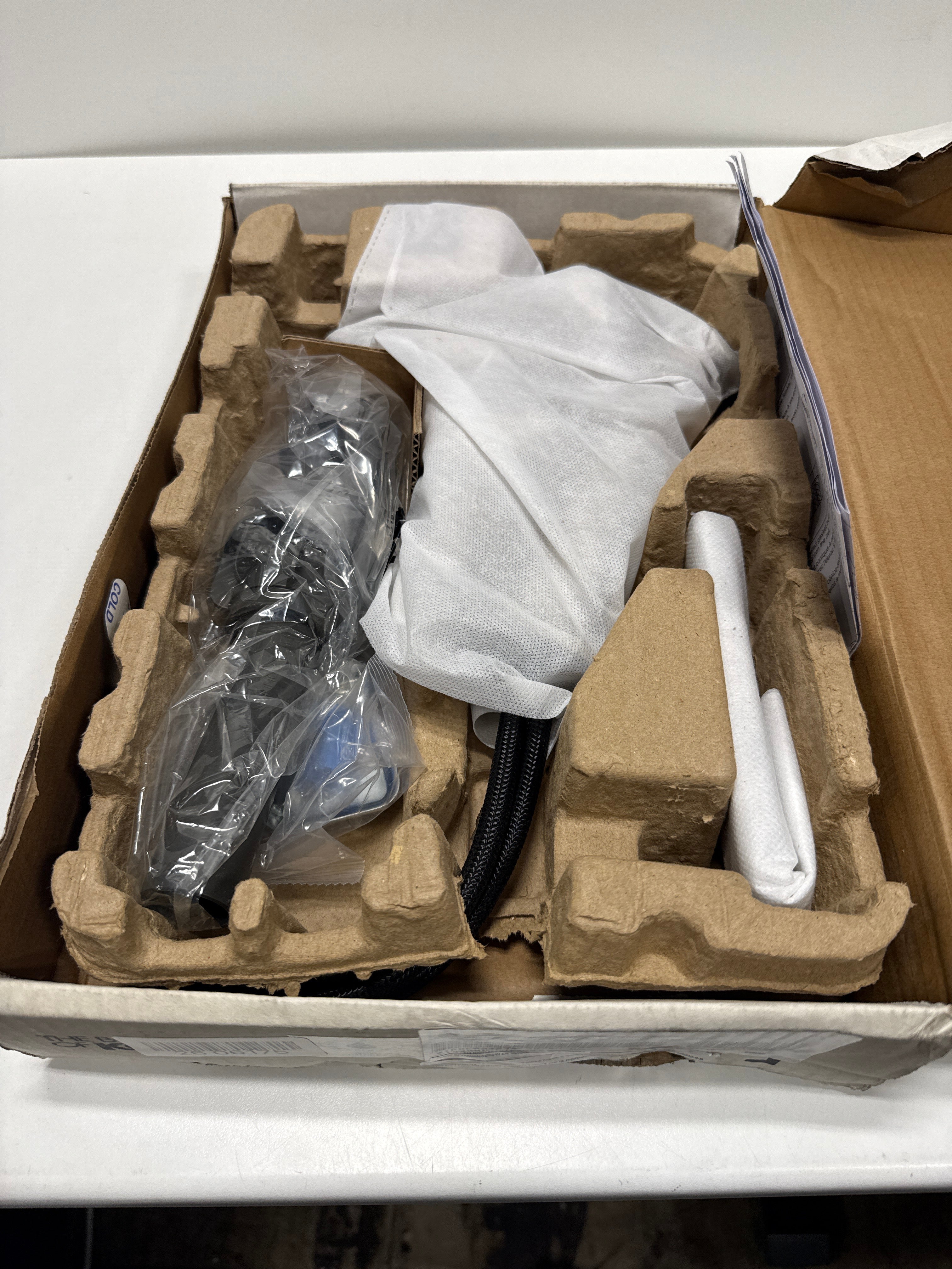 Kohler Terzet Single-handle Bathroom Faucet