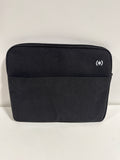 Transfer Pro-Pocket Universal 13/14-inch Laptop Sleeves - Black/White - *Computers & Office
