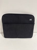 Transfer Pro-Pocket Universal 13/14-inch Laptop Sleeves - Black/White - *Computers & Office