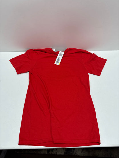 NFL Kansas City Chiefs Men's Short Sleeve  Cotton T-Shirt