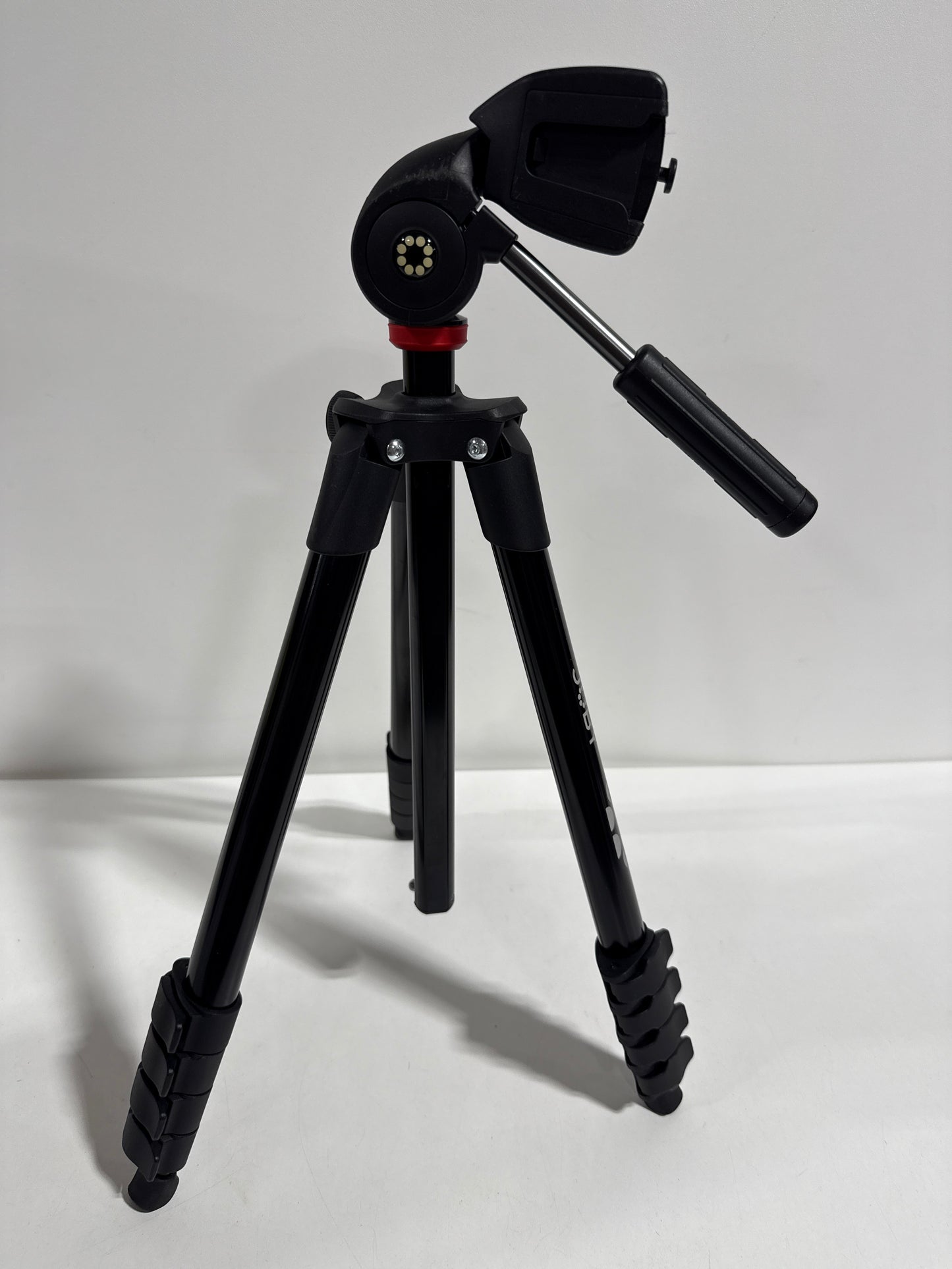 Missing Parts JOBY - Compact Advanced Smart 65" Tripod Kit - Black