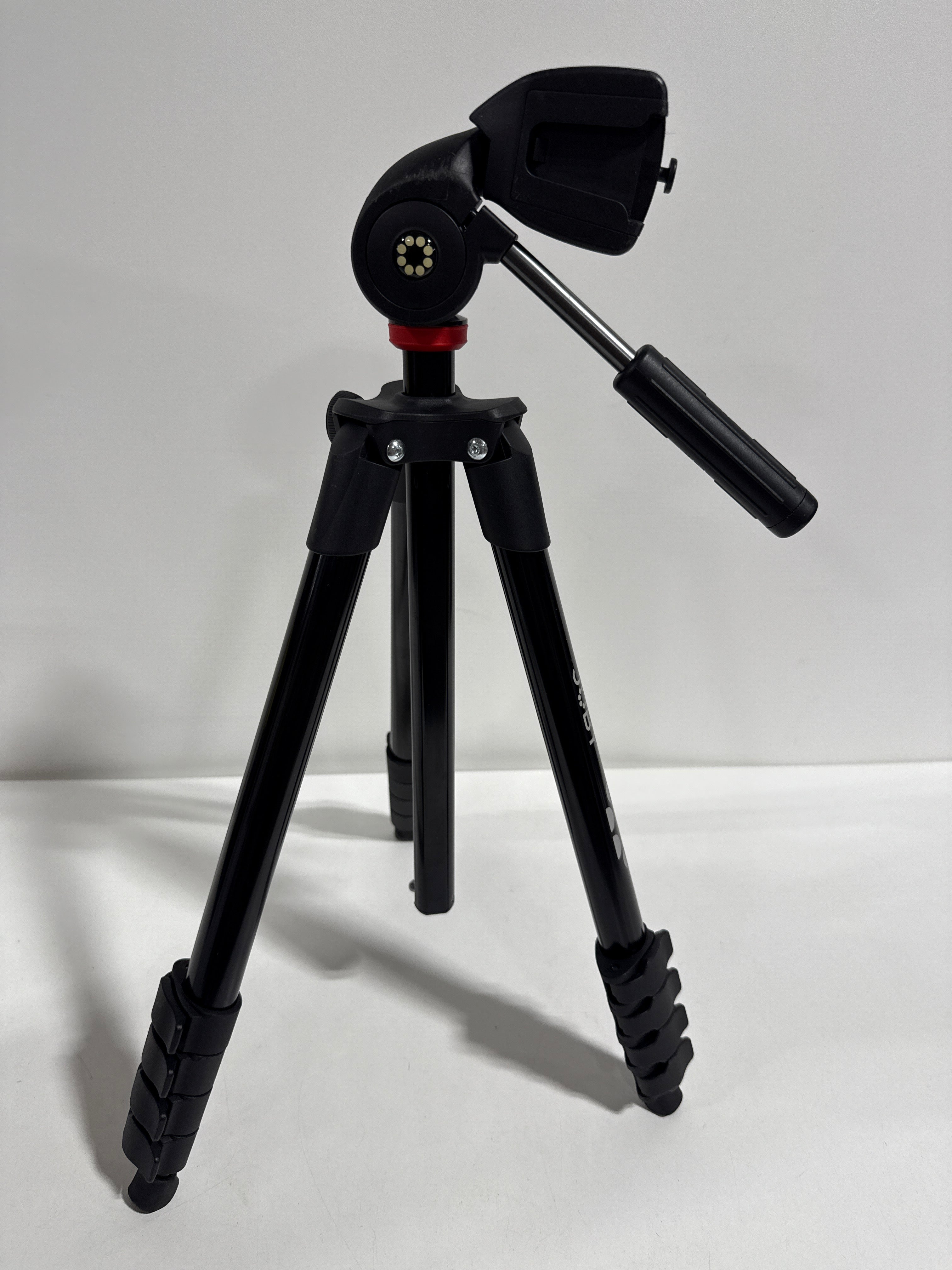 Missing Parts JOBY - Compact Advanced Smart 65’’ Tripod Kit - Black - *Cameras Camcorders & Drones