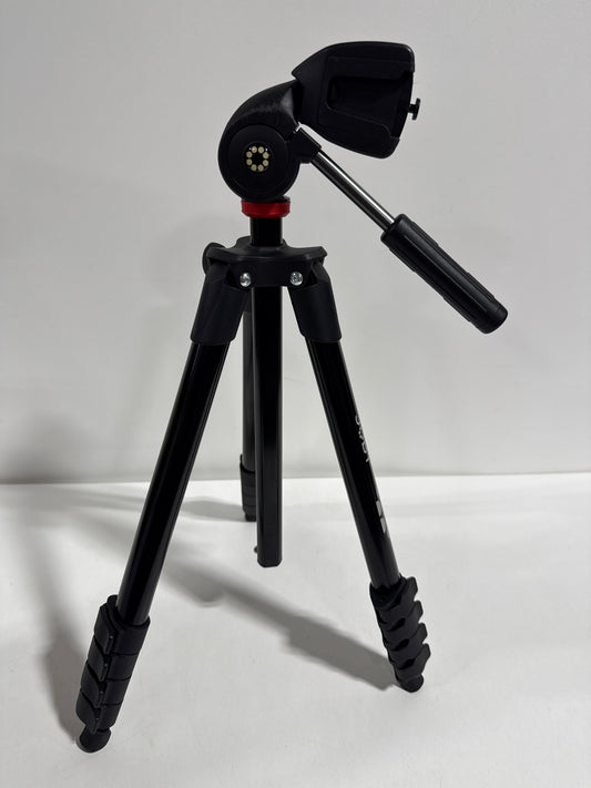 Missing Parts JOBY - Compact Advanced Smart 65" Tripod Kit - Black