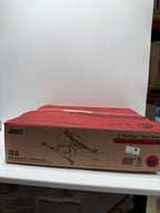 6 x Juno 6" Quick Connect Housing for LED Recessed Lights for New Construction, IC Rated, Air-Loc Sealed LED Recessed Light Housing, Includes Prewired Junction Box for Ceiling Lighting,