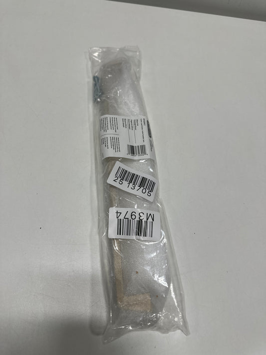 Blackrock 12-5/8 in. (320mm) Modern Champagne Bronze Arch Cabinet Pull