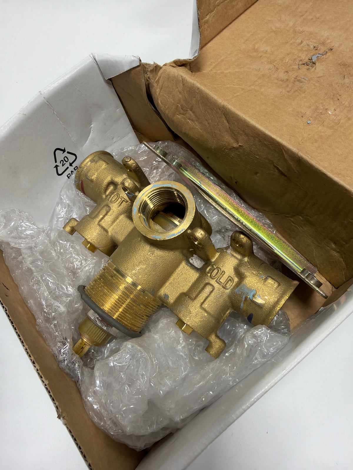ROHL 1005N Rough Only