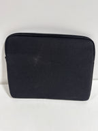 Transfer Pro-Pocket Universal 13/14-inch Laptop Sleeves - Black/White - *Computers & Office