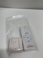 RC400-Minka Aire Fans-Accessory - 6-Speed Hand-Held Remote Control