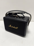 Used Marshall Kilburn II Bluetooth Portable Speaker - Black & Brass