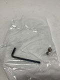 Brizo Allaria Set Screw with Button Cover and Wrench in Luxe Gold RP101985GL - *Plumbing