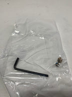Brizo Allaria Set Screw with Button Cover and Wrench in Luxe Gold RP101985GL - *Plumbing
