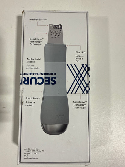 Pmd Beauty Pmd Wave Pro - London Fog Grey