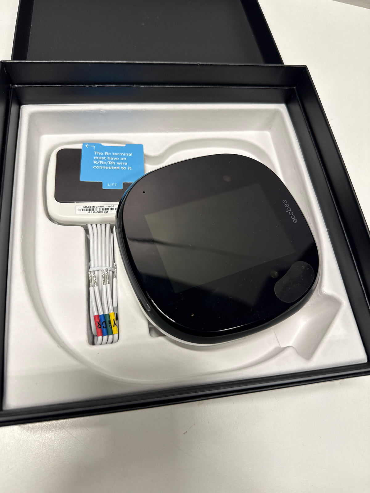 For Parts Ecobee 4