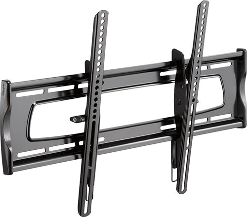 Rocketfish - Tilting TV Wall Mount for Most 32’’-90’’ TVs - Black - *TV & Home Theater