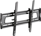 Rocketfish - Tilting TV Wall Mount for Most 32’’-90’’ TVs - Black - *TV & Home Theater