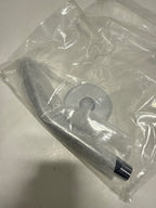 Moen S122 Chrome Shower Arm & Flange