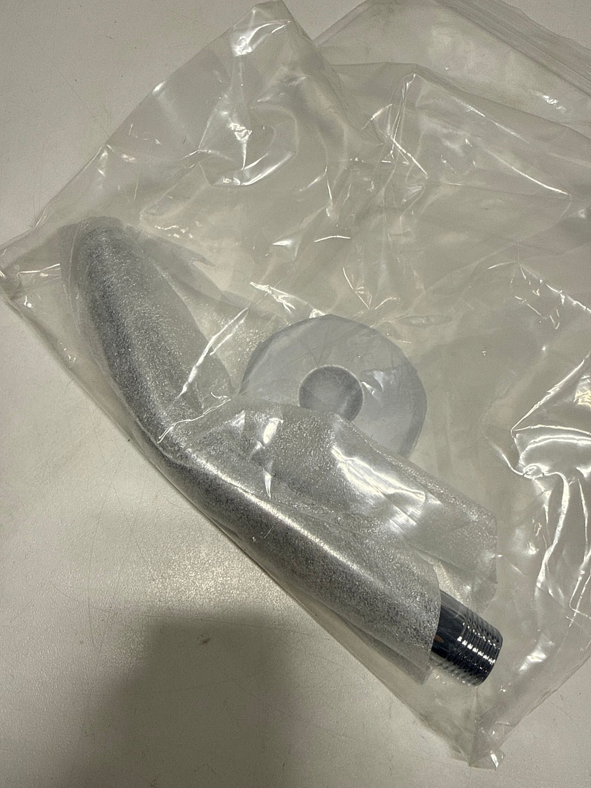 Moen S122 Chrome Shower Arm & Flange