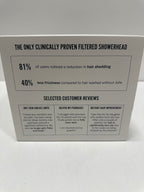 The Jolie Filtered Showerhead