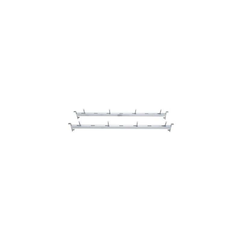 Rohl Vance Undermount Sink Kit 25 for Use with Allia Fireclay - *Plumbing