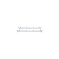 Rohl Vance Undermount Sink Kit 25 for Use with Allia Fireclay - *Plumbing