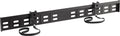 Insignia™ - Fixed TV Wall Mount for Most 40"-70" TVs - Black