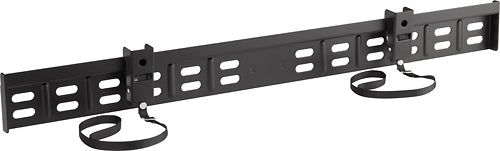 Insignia™ - Fixed TV Wall Mount for Most 40"-70" TVs - Black