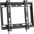 Insignia NS-HTVMFAB Soporte de pared fijo para TV para la mayoría de los televisores de 19" - 39"
