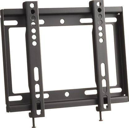 Insignia NS-HTVMFAB Soporte de pared fijo para TV para la mayoría de los televisores de 19" - 39"