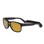 Sea-Doo Polarized Floating Sunglasses Gold