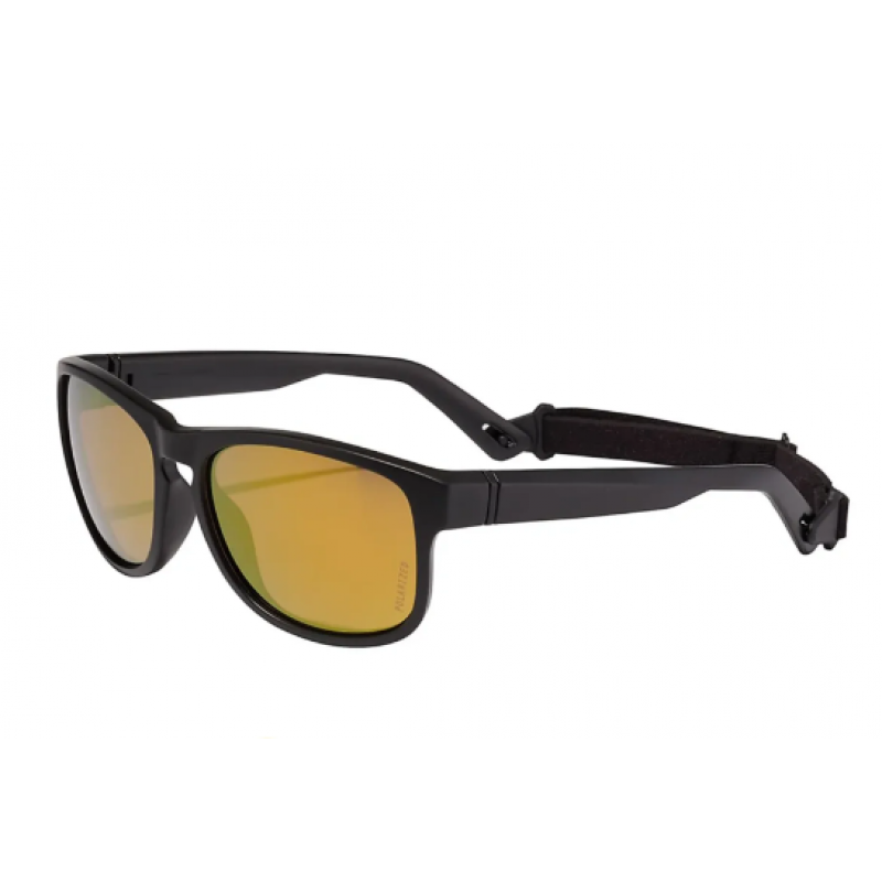 Sea-Doo Polarized Floating Sunglasses Gold
