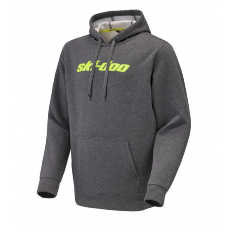 Ski-Doo Signature Pullover Hoodie M Unisex