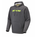 Ski-Doo Signature Pullover Hoodie M Unisex