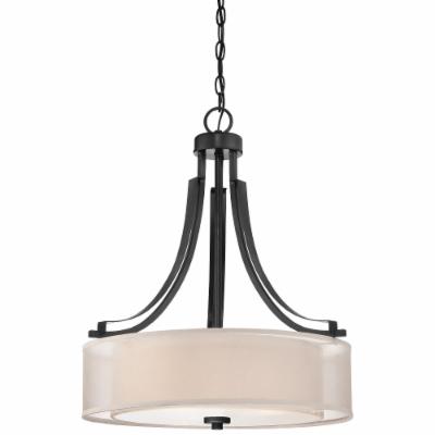 Minka Lavery Parsons Studio 20 Inch Large Pendant Parsons Studio - 4104-66