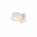 Elegant Lighting Raine Outdoor Wall Light Raine - LDOD4015WH
