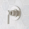 Signature Hardware 449775 Greyfield 6 Function Diverter Valve Trim - Less Valve