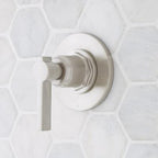 Signature Hardware 449775 Greyfield 6 Function Diverter Valve Trim - Less Valve