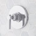 Signature Hardware 449779 Greyfield Pressure Balanced Valve Trim - Less Valve - *Plumbing