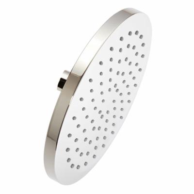 Signature Hardware 449722 1.8 GPM 8" Wide Modern Round Rain Shower Head