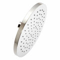 Signature Hardware 449722 1.8 GPM 8" Wide Modern Round Rain Shower Head