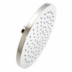 Signature Hardware 449722 1.8 GPM 8" Wide Modern Round Rain Shower Head