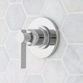 Signature Hardware 948555-LV Greyfield Volume Control Trim - *Plumbing