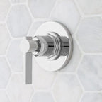Signature Hardware 948555-LV Greyfield Volume Control Trim - *Plumbing