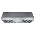NXR 30 IN. 800 CFM Stainless-Steel Professional Under Cabinet Range Hood - *Kitchen Appliances