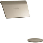 KOHLER TEA-FOR-TWO® BATH DRAIN TRIM