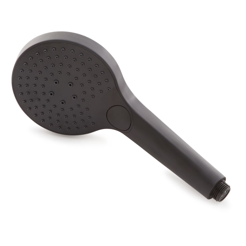 Signature Hardware 948086-1.8 1.8 GPM Lowden Multi Function Hand Shower Matte Black - *Plumbing